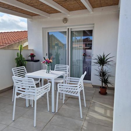 Casa Tonia Villa Torre Grande Exteriör bild